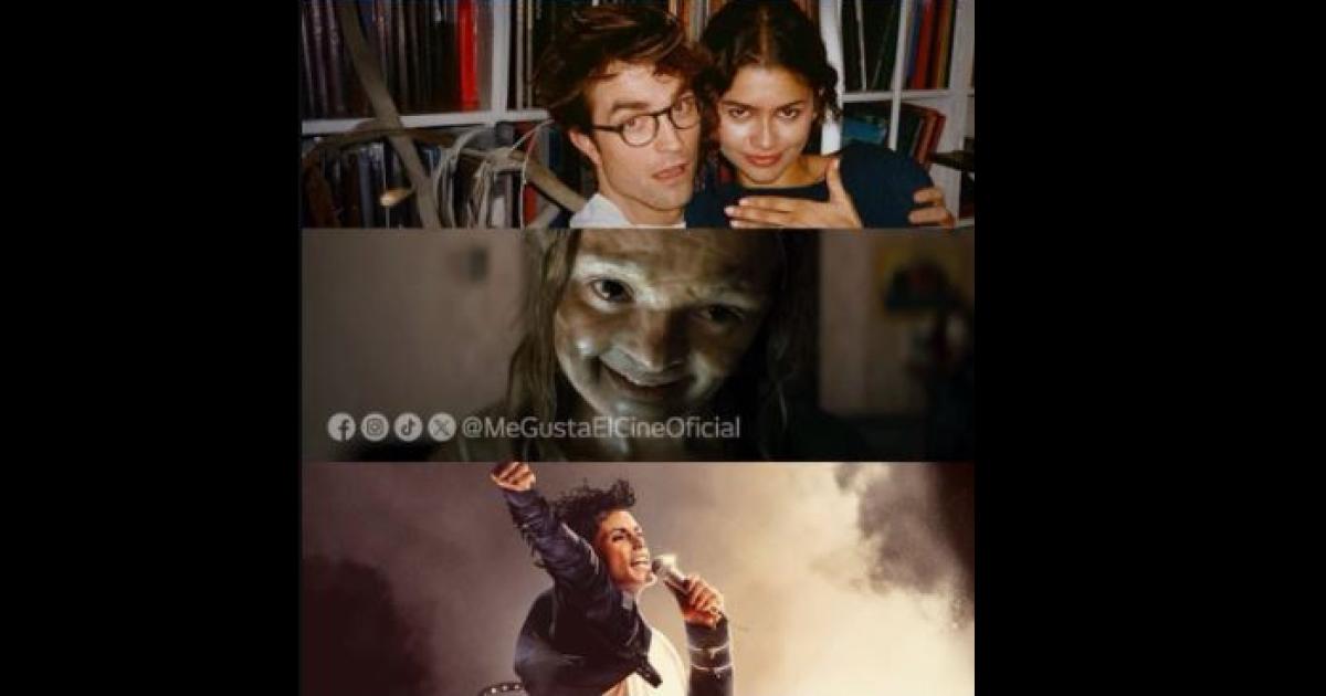 Abril pisa fuerte en el Rex con estrenos para todos