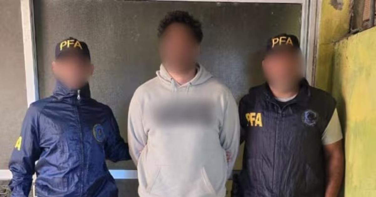 ACUSADO GGN fue acusado por la Justicia federal de Rosario por explotación de mujeres en entornos digitales