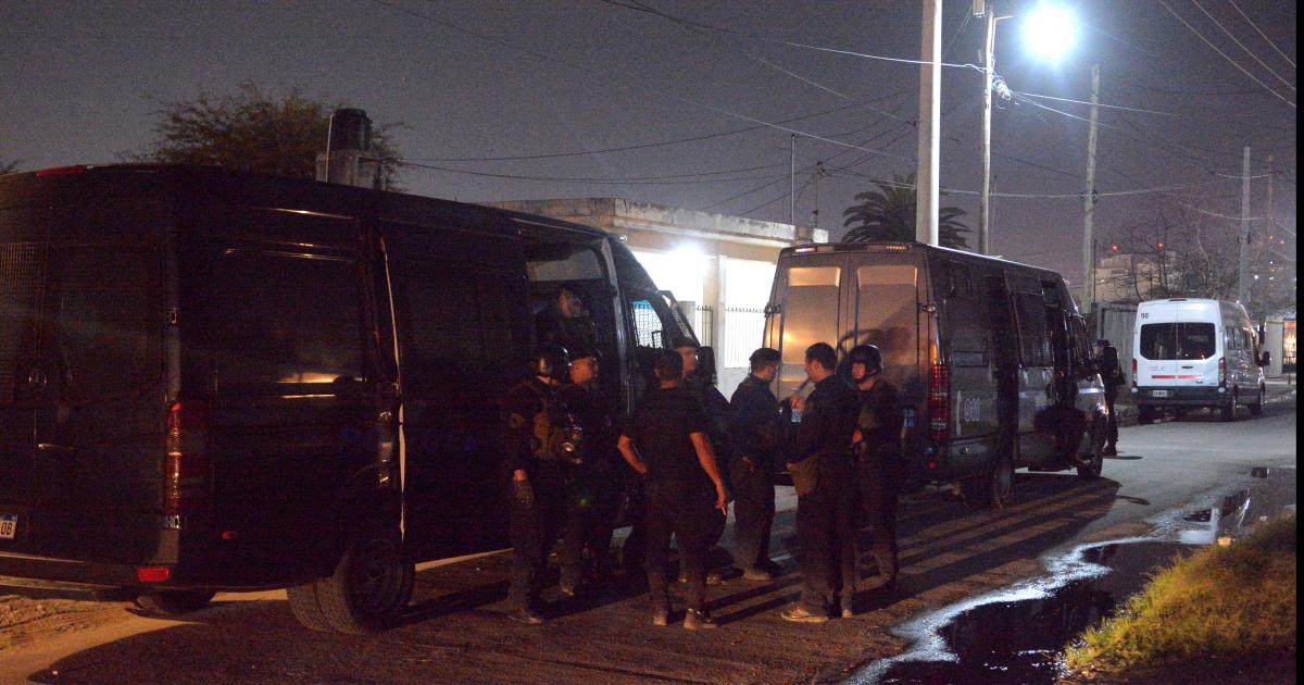 OJO DE AGUA Al cierre primaba la teoría de un autorrobo