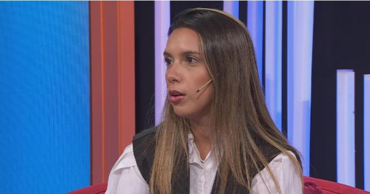 (Foto- captura TN)