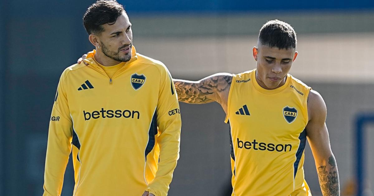 Boca debuta hoy en la Copa Libertadores y pone en marcha la ilusioacuten