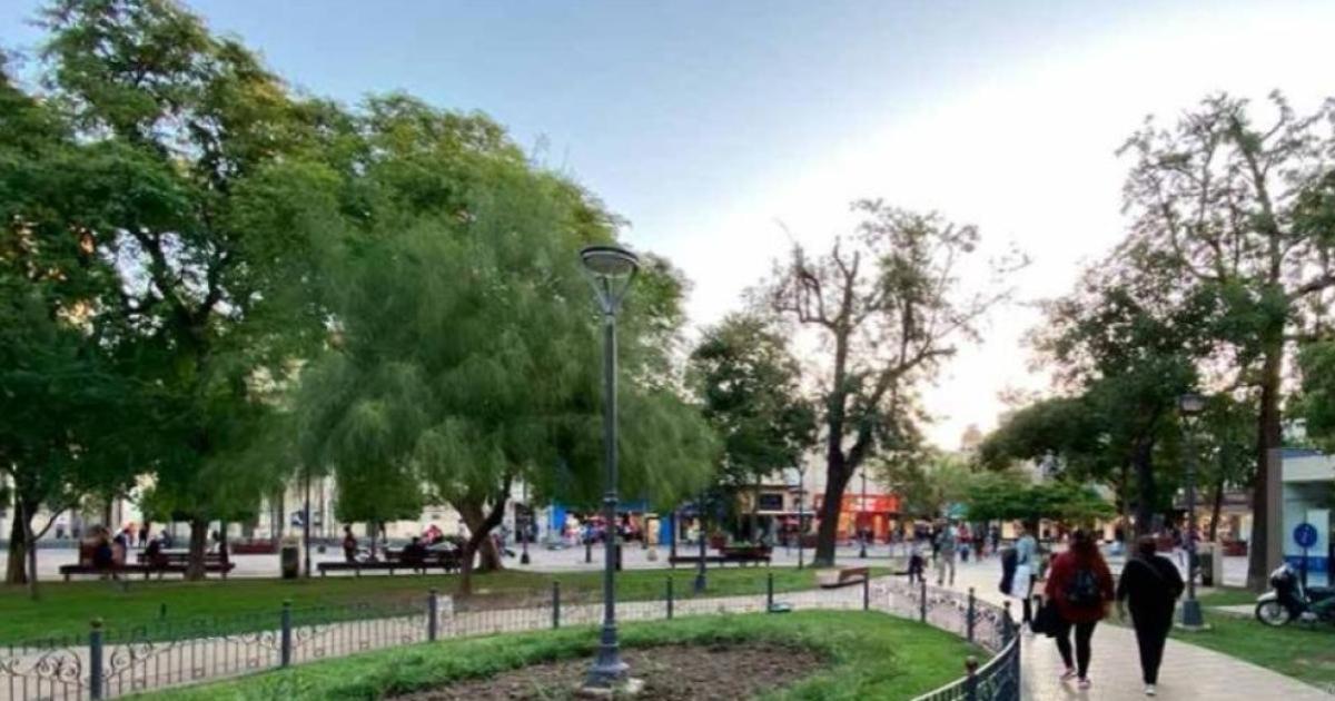 Pronoacutestico en Santiago del Estero- martes fresco sin lluvias y con neblina por la mantildeana