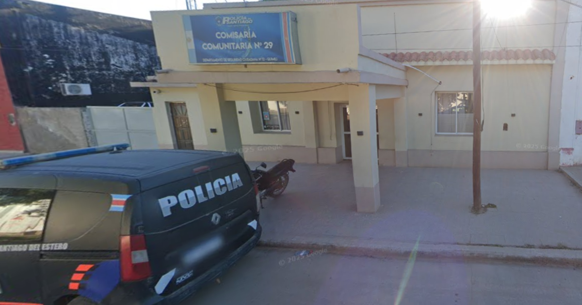 El Colorado- ladrones ingresaron a un Polirubro y se llevaron maacutes de 2 millones de pesos