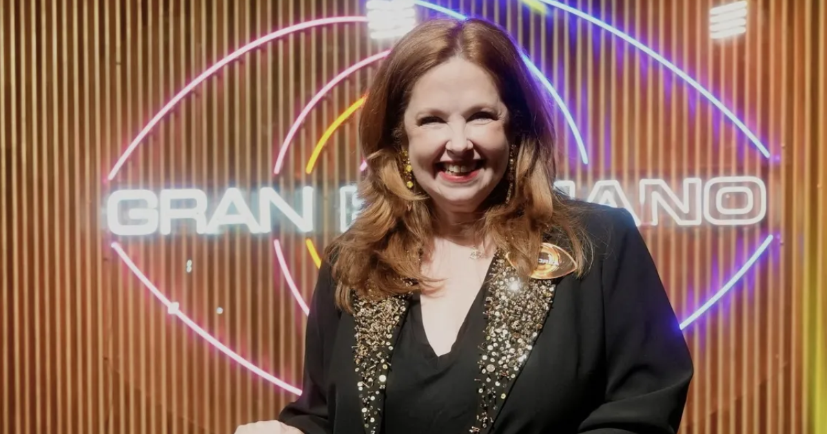 Andrea del Boca no vuelve a Gran Hermano 2026- los detalles sobre su estado de salud