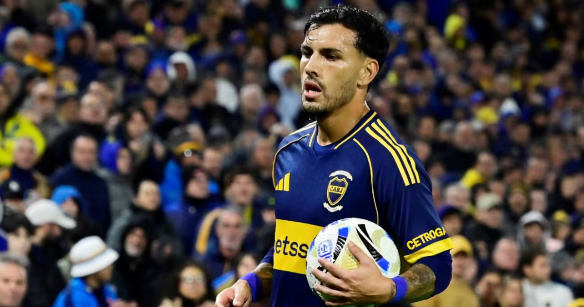 La IA vaticinoacute coacutemo le iraacute a Boca en el debut en la Copa Libertadores 2026