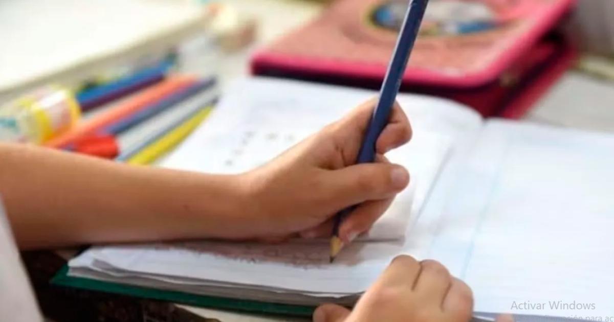 Ayuda Escolar 2026- Todo lo que necesitaacutes saber para cobrar el nuevo refuerzo