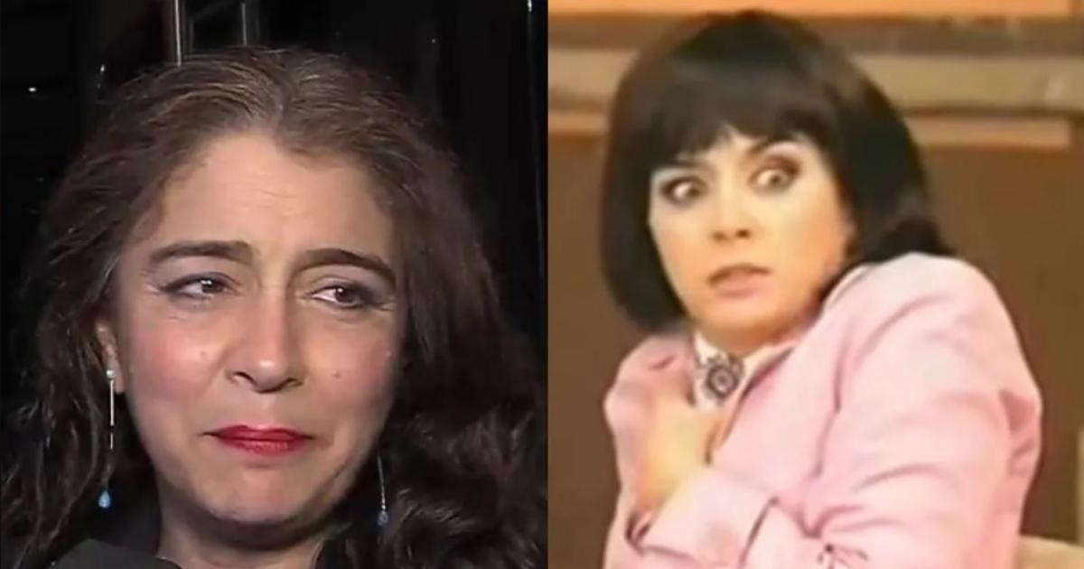 Eacuterica Rivas habloacute del esperado spin off de Casados con hijos