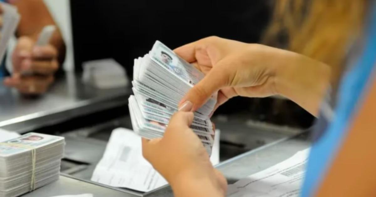 DNI 2026- los requisitos y el listado de personas que deben actualizarlo