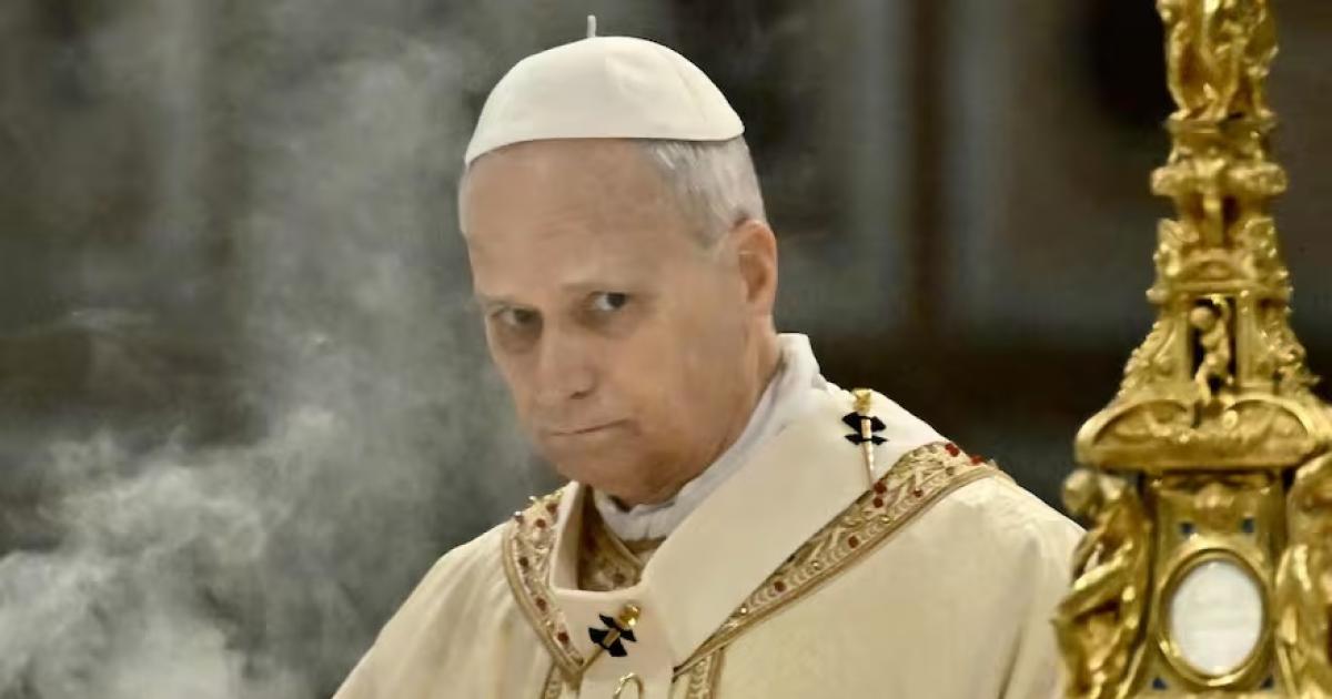 FILIPPO MONTEFORTE - AFP