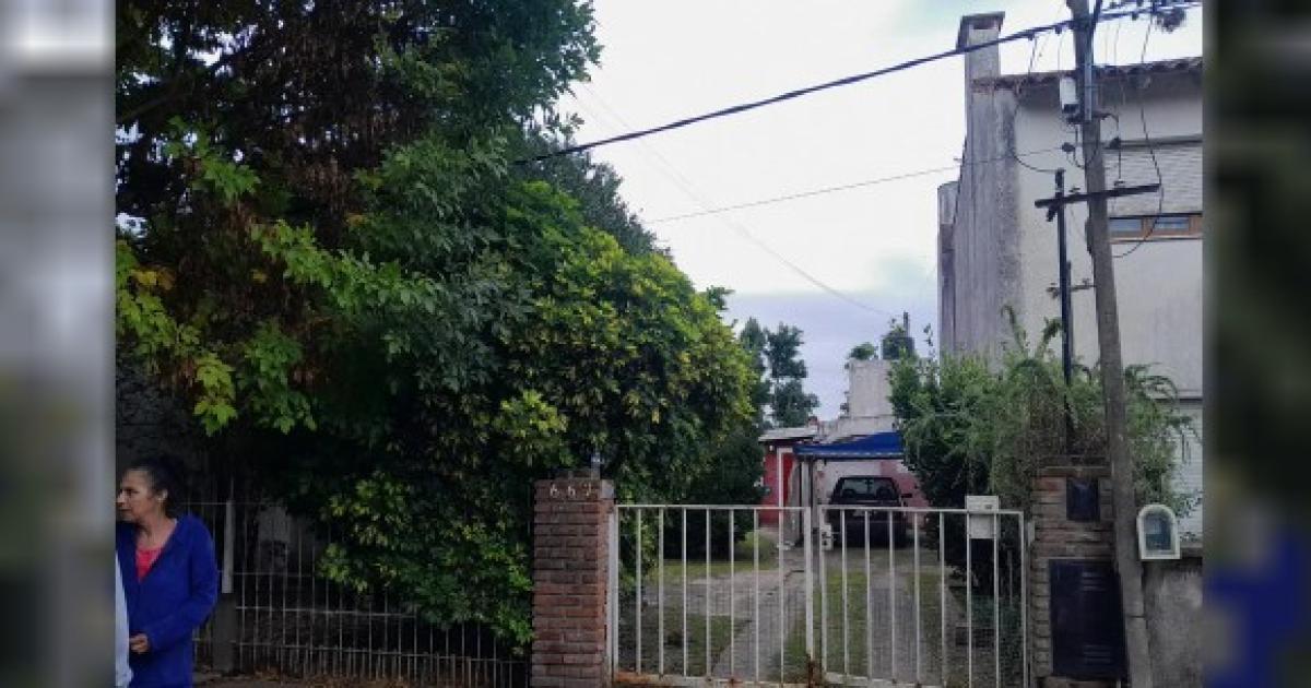 Foto- Agencia NA (Policía)