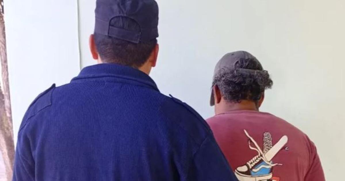 Detienen en un control caminero a un hombre buscado por abuso sexual agravado en Buenos Aires