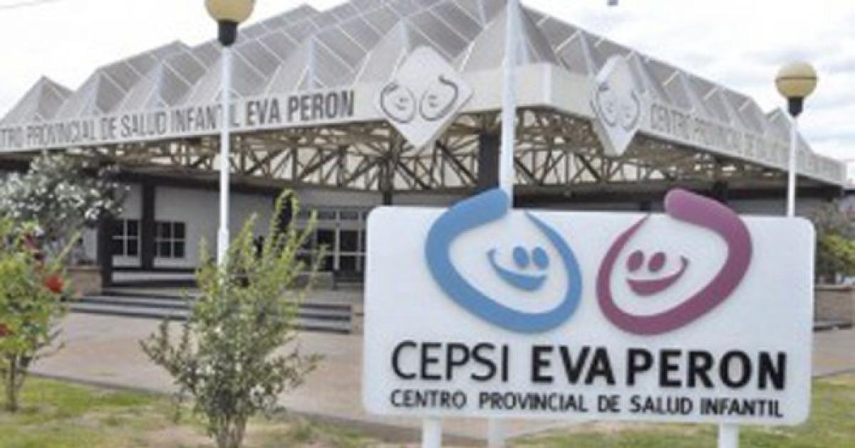 La residencia en Pediatriacutea y Terapia del CEPSI fue reacreditada