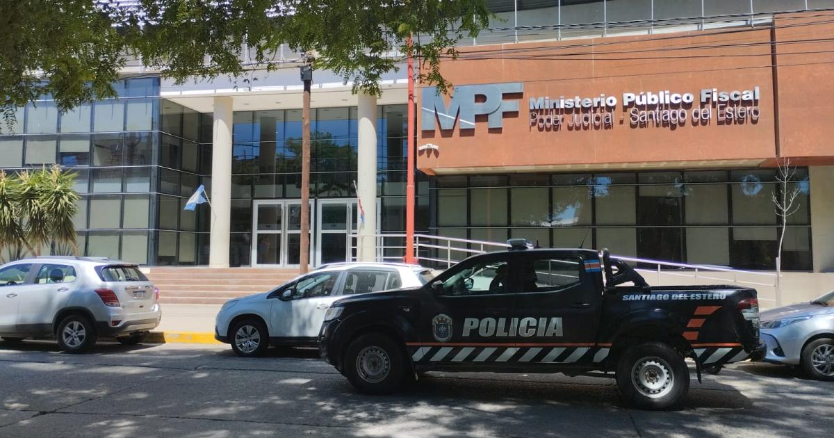 Un nintildeo de 10 antildeos arriboacute al CEPSI con heridas en sus genitales- habriacutea sido abusado sexualmente