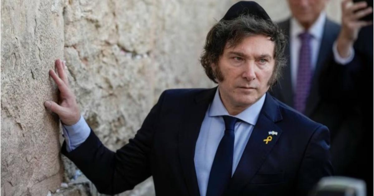 (Foto- AP - Leo Correa - Archivo)