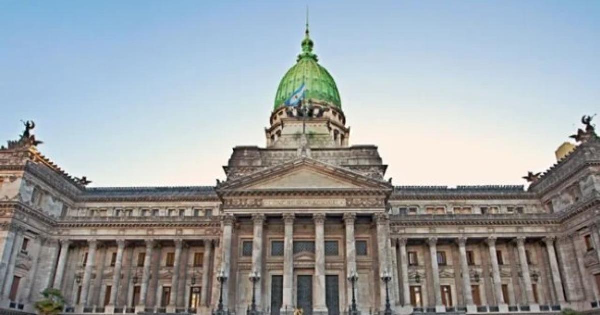 Foto- Agencia NA Archivo