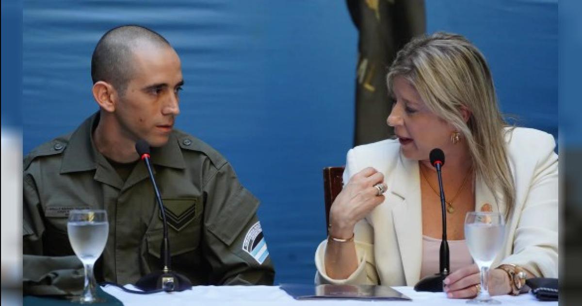 FOTO Agencia NA- MARIANO SÁNCHEZ