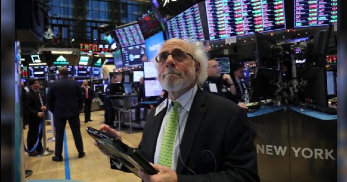 El riesgo país baja m�s de 50 puntos b�sicos