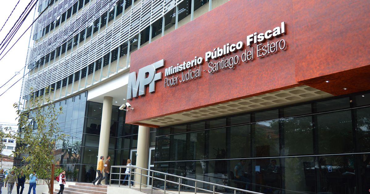 La fiscalía hizo el pedido de elevación a juicio
