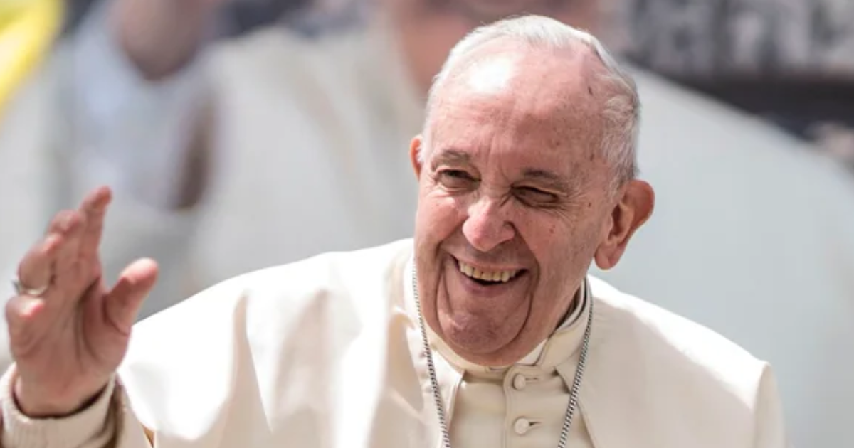 La Argentina de Francisco- el Vaticano lanza un documental sobre la vida de Bergoglio