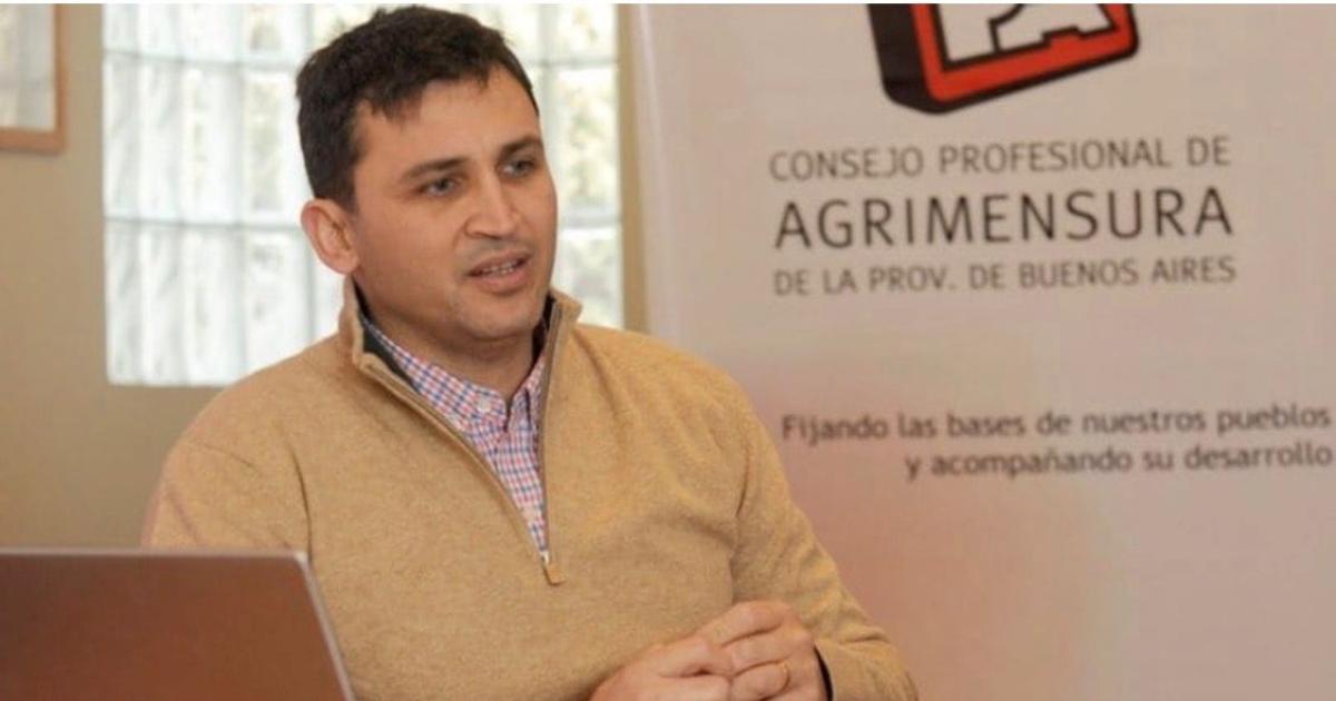 En agosto  seraacute el Congreso Catastral del Bicentenario