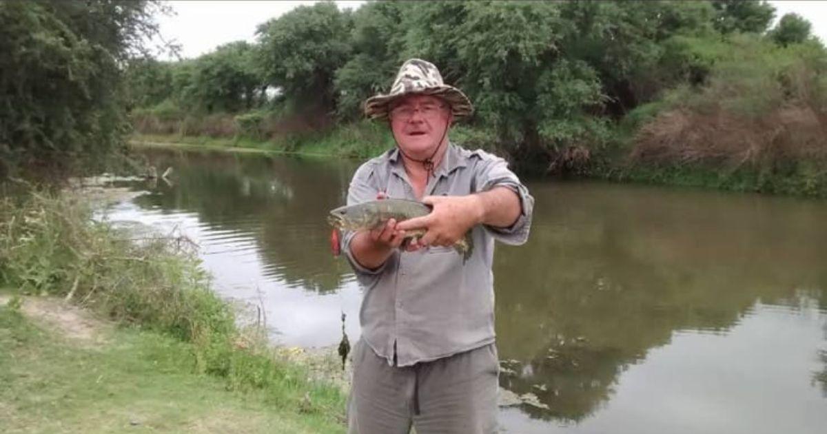 Ábalos falleció luego de luchar contra una dura enfermedad