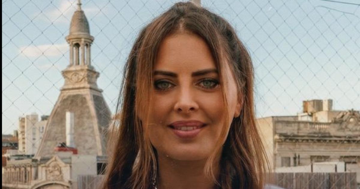 Perfecta- la voz que dejoacute la exGH Silvina Luna