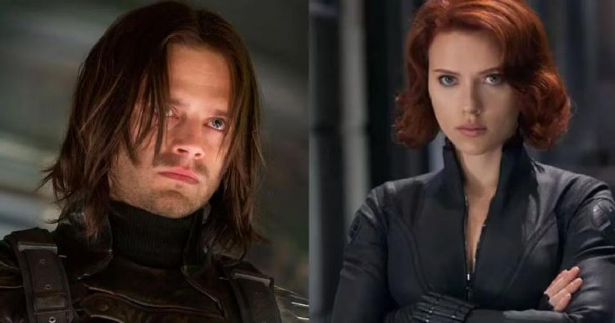 Sebastian Stan y Scarlett Johansson confirmados para The Batman 2