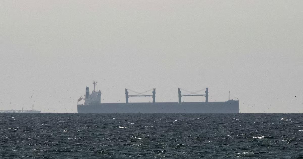 (REUTERSStringerFile Photo)