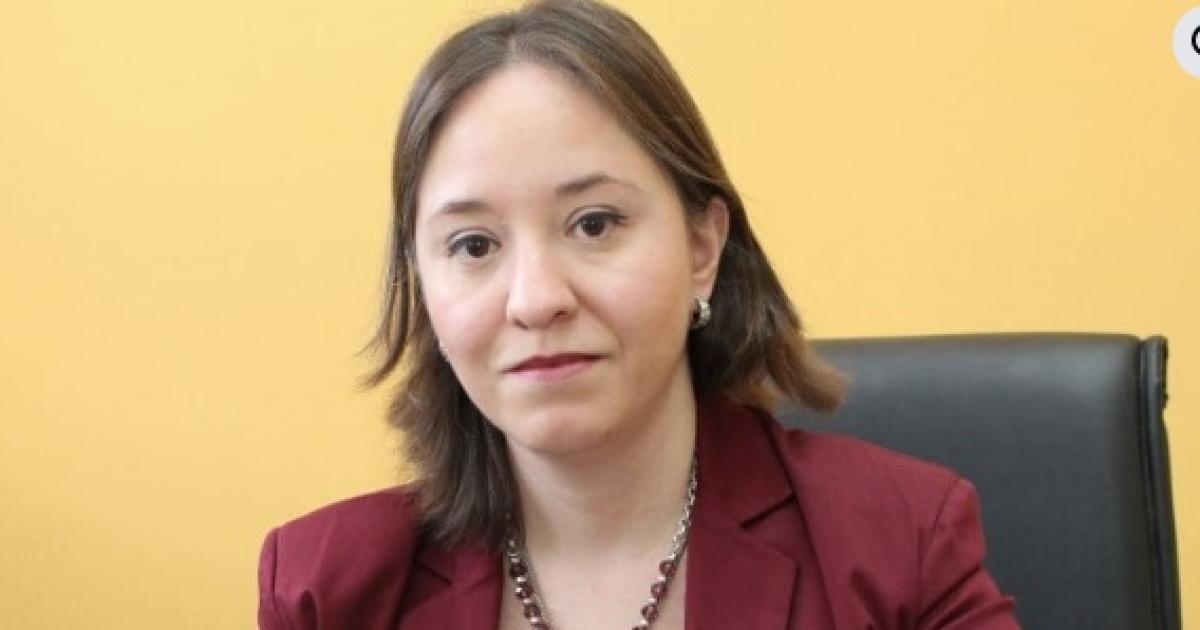 JUEZA La Dra Bravo de Su�rez hizo lugar al pedido de la Fiscalía