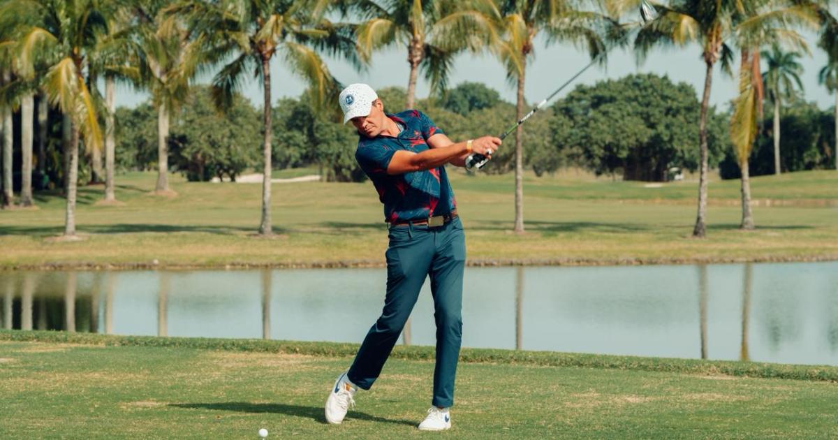 Torneo de golf desfile y sunset- los 24 antildeos de STAFF Models se celebran con un gran evento 