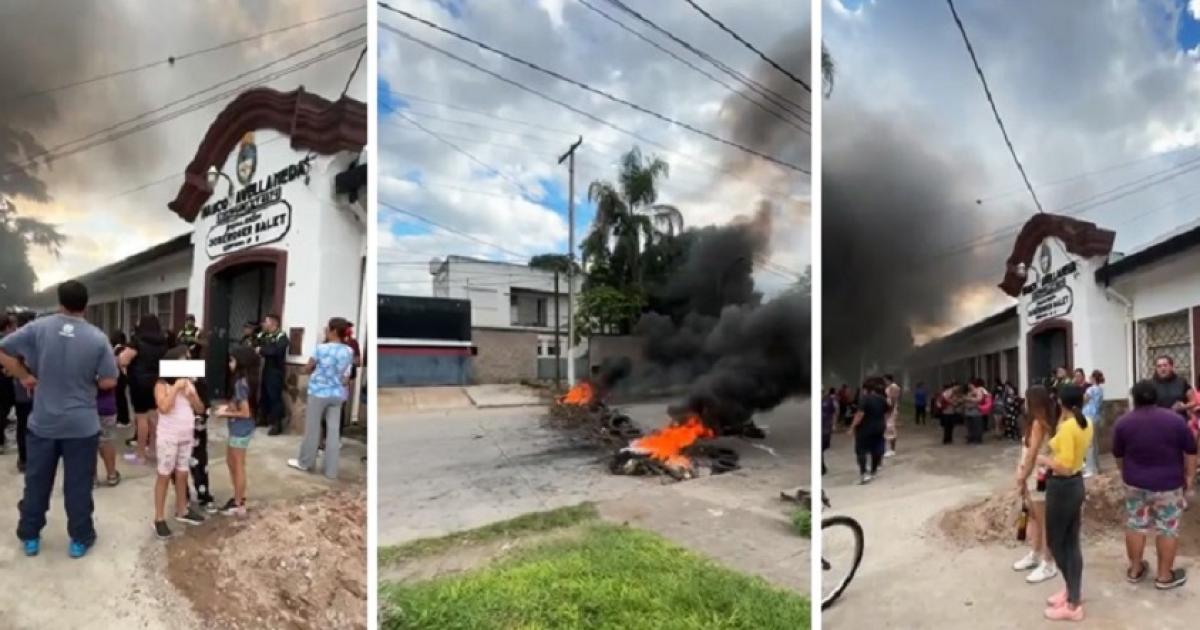 Denuncian abuso a un nene de 7 años y crece la tensión con padres - Foto- Contexto Tucum�n