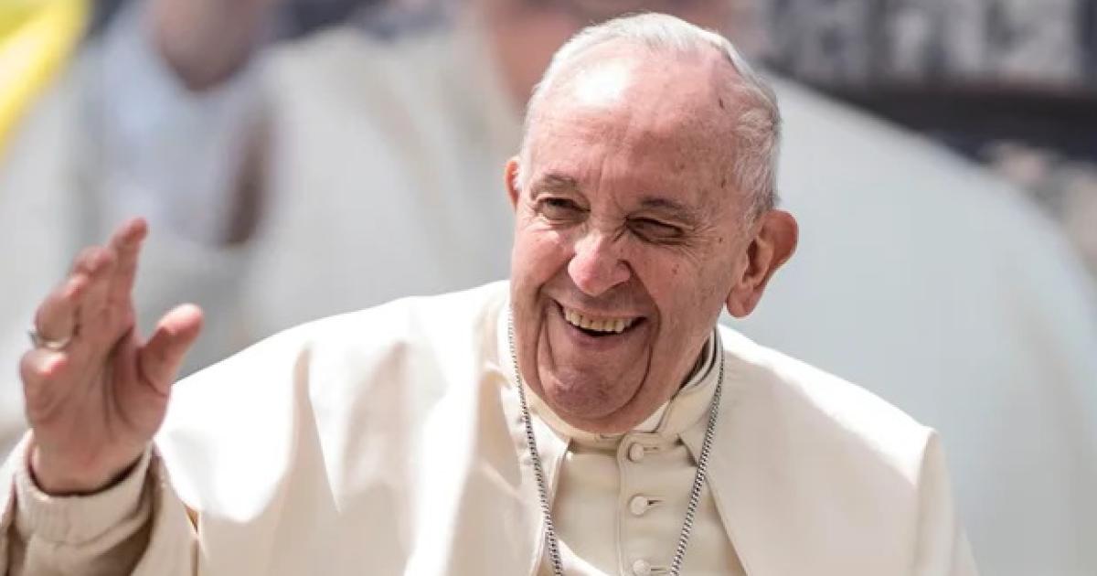 El Vaticano presenta un documental sobre la vida de Jorge Bergoglio
