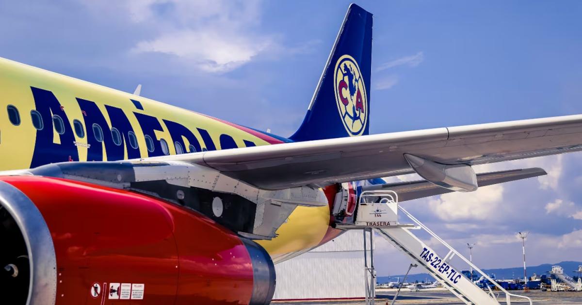 (Foto- Prensa América)