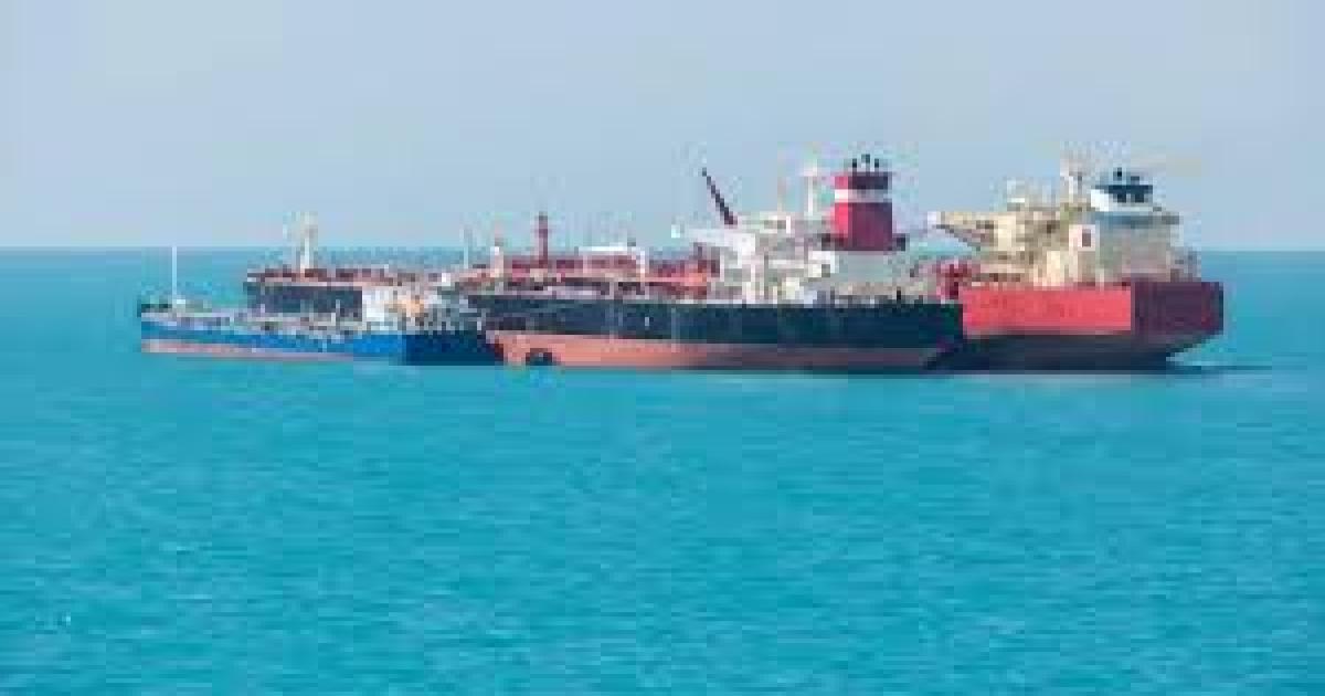 El estrecho de Ormuz ruta clave para el comercio del petroacuteleo fue cerrado