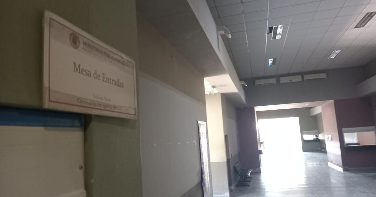 Una joven denuncia amenazas de su madre pese a restriccioacuten judici