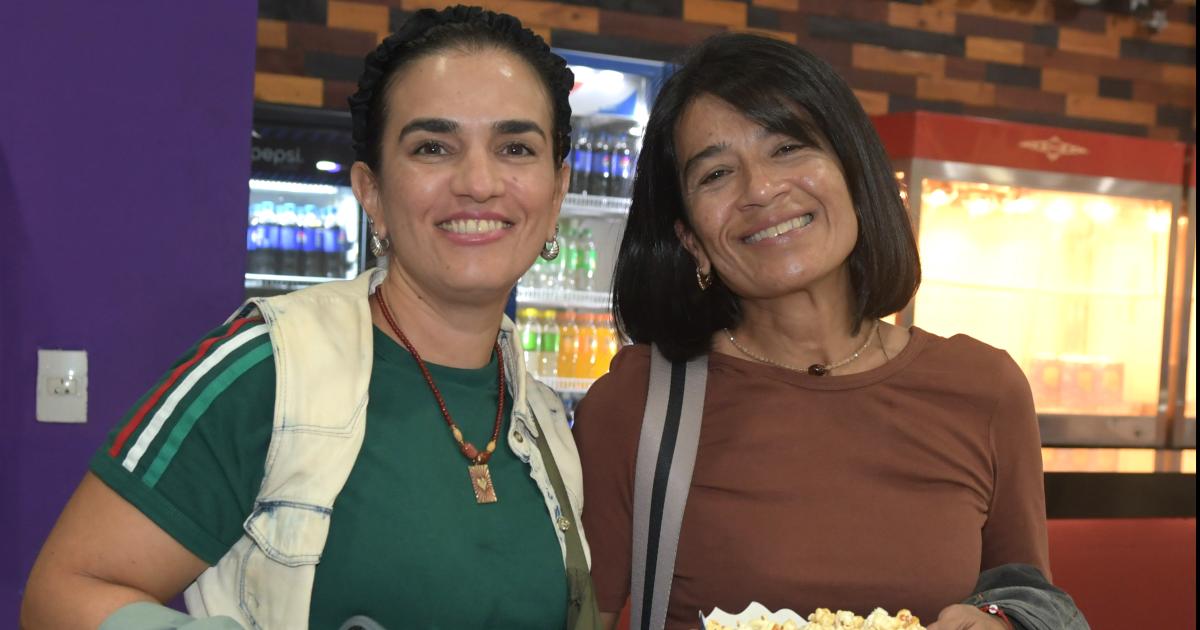 NOCHES DE CINE EN SANTIAGO DEL ESTERO