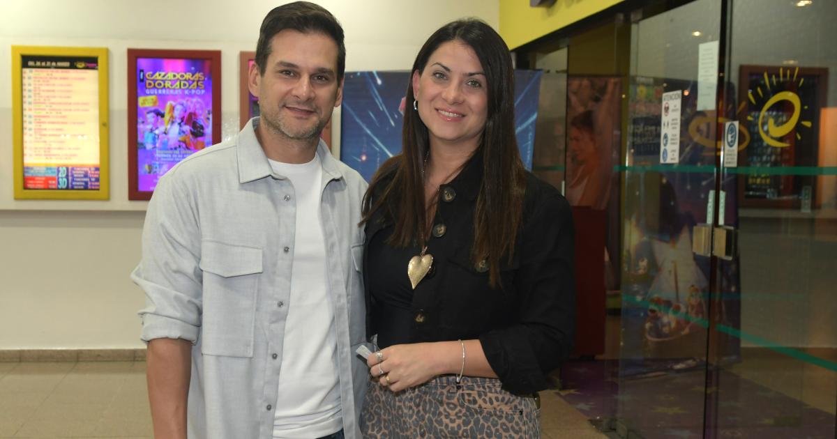 NOCHES DE CINE EN SANTIAGO DEL ESTERO