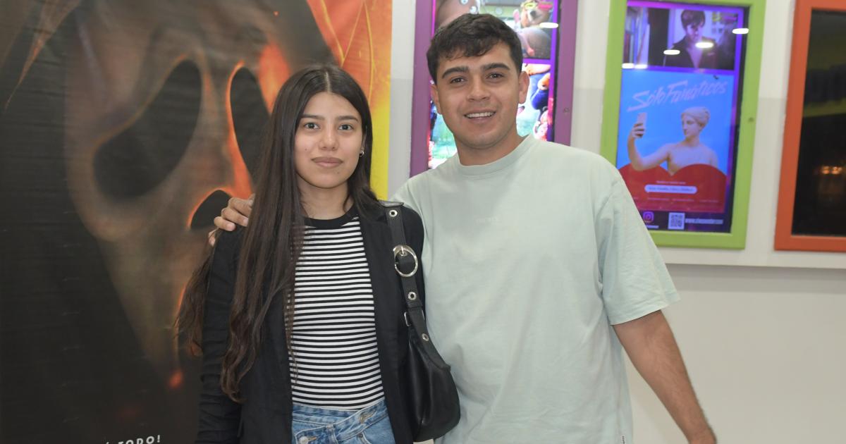 NOCHES DE CINE EN SANTIAGO DEL ESTERO