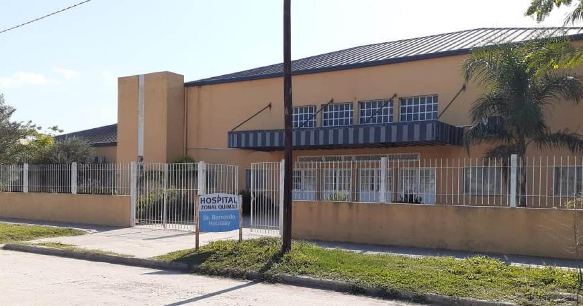 Imputan a obstetra y enfermera por la muerte de recieacuten nacido