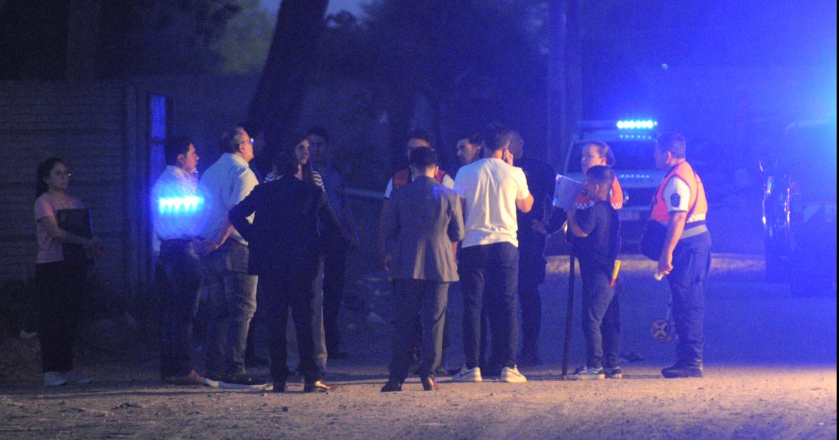 Brutal asalto a una docente la acuchillan y huyen con su sueldo