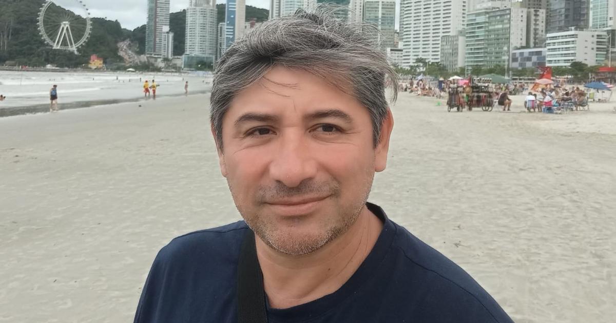 No tengo problema en que se investigue dijo el bioquiacutemico