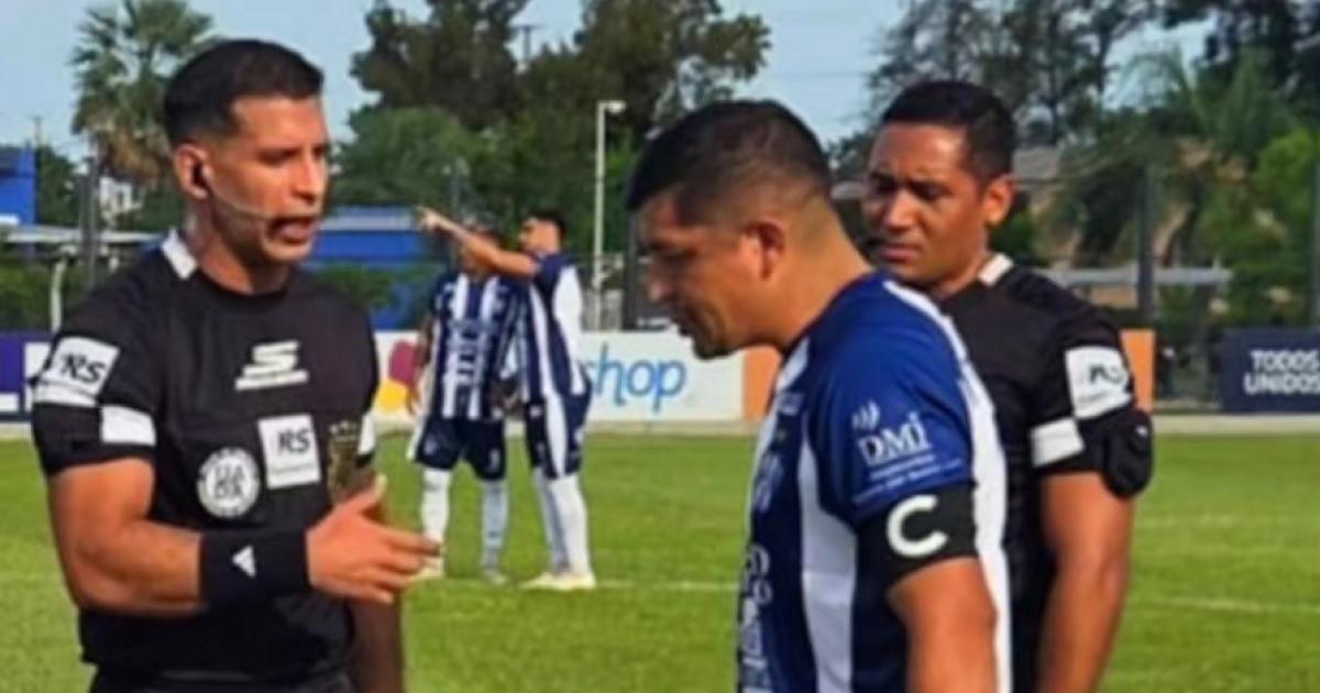 Sarmiento - Juventud Antoniana solo con puacuteblico local el domingo a las 19