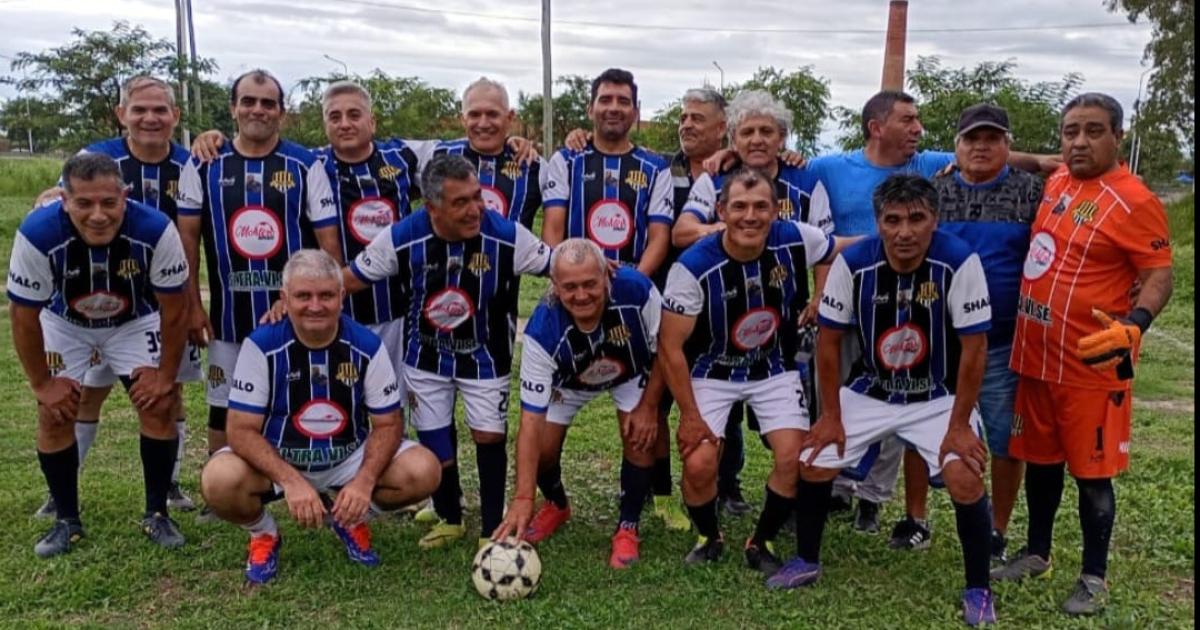 CITA Amigos de Chicho sale a escena mañana Únicamente el primer partido de cada jornada contar con una tolerancia de 30 minutos