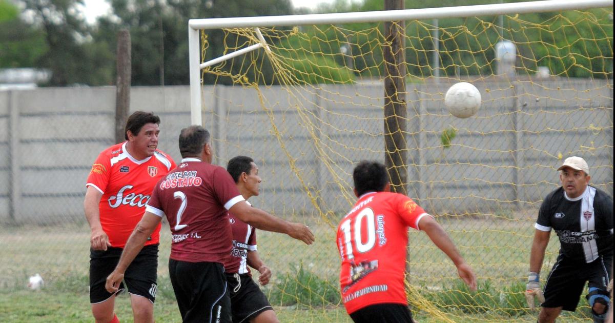 PROGRAMACIÓN Se disputar� otra jornada cargada de f�tbol en las dos categorías