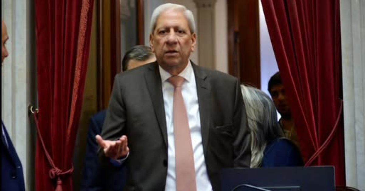 Neder en el Senado- Desde el Peronismo impulsamos proyectos que impactan en la calidad de vida de la gente y que el oficialismo nacional pretende bloquear