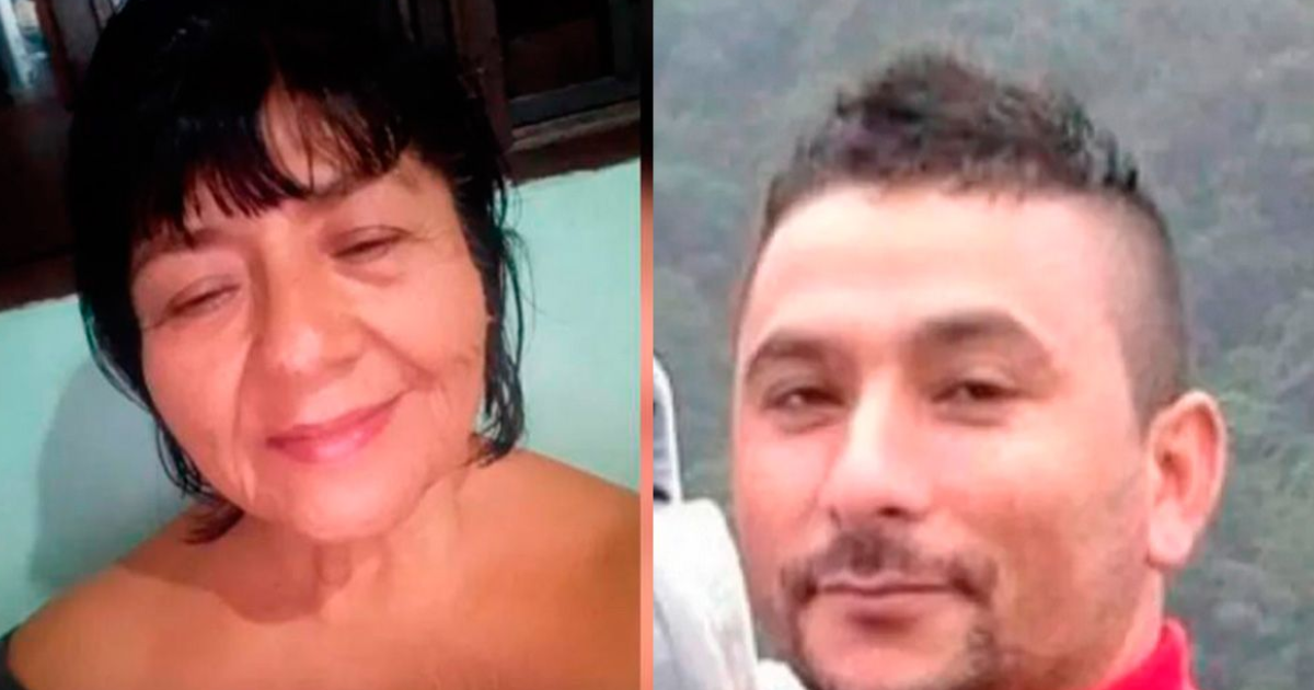 Femicidio en Termas- la defensa de Chuky Bustamante pidioacute la imputacioacuten de las hijas de Ramona Medina