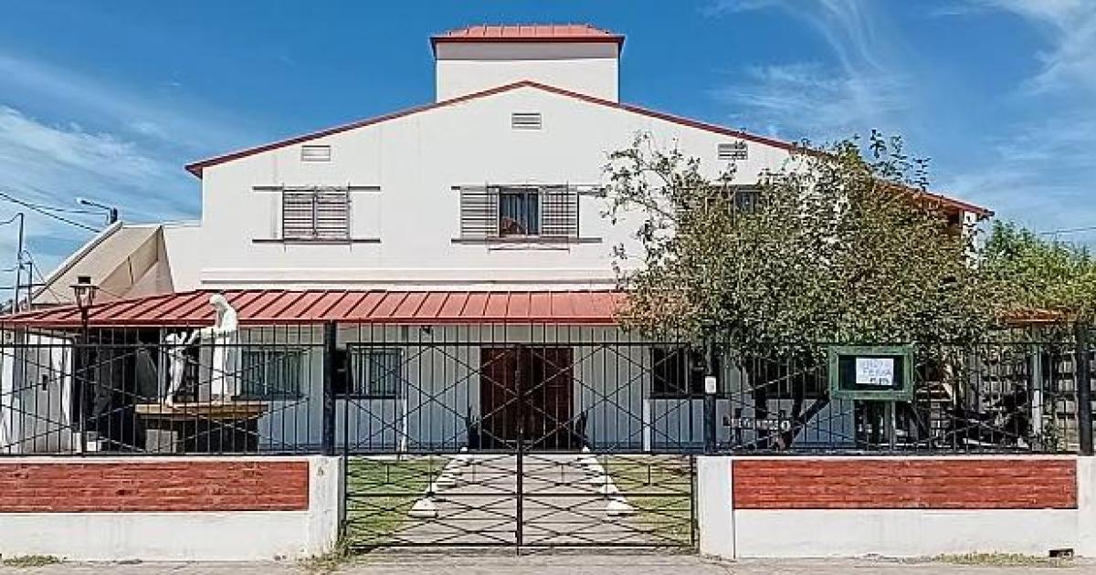 Agredieron e intentaron apuntildealar a una menor del hogar Refugio