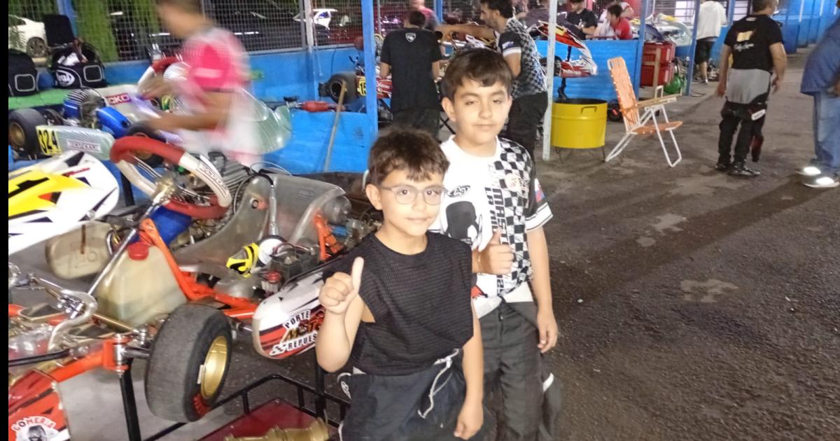 Los santiaguentildeos parten a defender el podio nacional