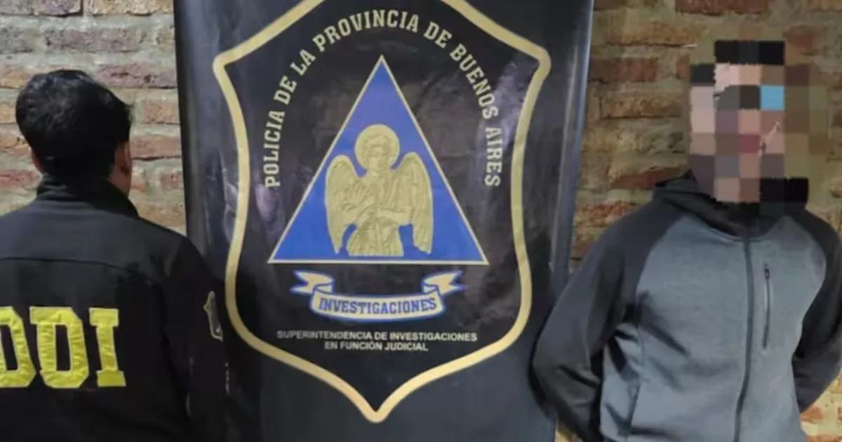 Detuvieron a un empresario acusado de haber envenenado con plomo a sus socios para quedarse con el negocio