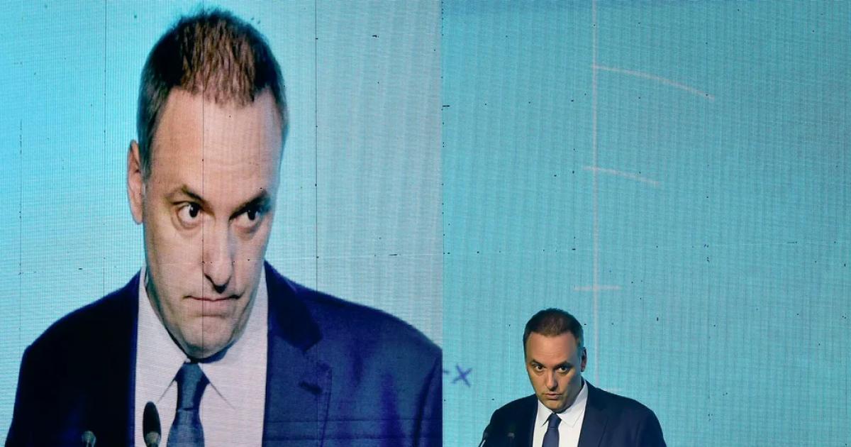 Adorni maacutes complicado- el juez pidioacute levantar el secreto bancario y citoacute a declarar a otros cinco testigos